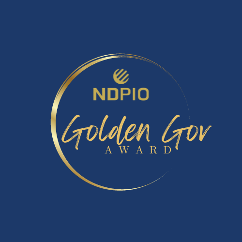 Golden Gov Award